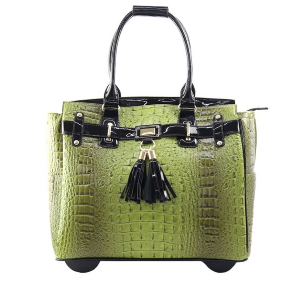 Rolling Laptop/ Carryon Bag
